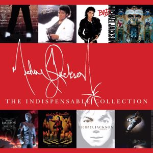 Michael Jackson: The Indispensable Collection