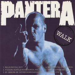 Pantera: Walk (Cervical Dub Extended)