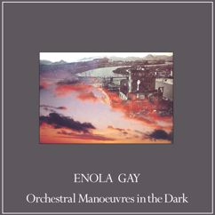 Orchestral Manoeuvres In The Dark: Enola Gay (Theo Kottis Remix)