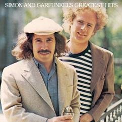 Simon & Garfunkel: Scarborough Fair / Canticle
