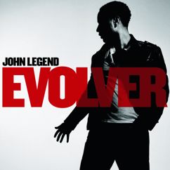 John Legend: If You're Out There (Album Version)
