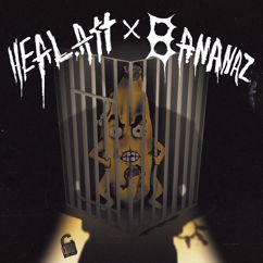Bananaz feat. Heal.att: Вклетке