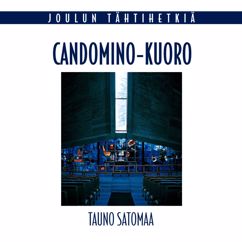 The Candomino Choir, Tauno Satomaa: Me käymme joulun viettohon