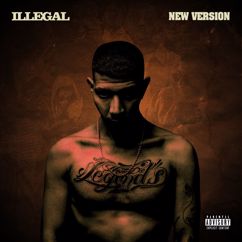 Chvrsi: Illegal (Remix)