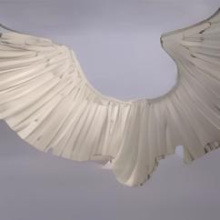 Nick Moroz: Крылья
