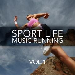 Various Artists: Sport Life Music Running, Vol. 1