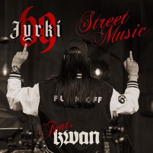 Jyrki 69 & Kwan: Street Music (Vain elämää kausi 13)