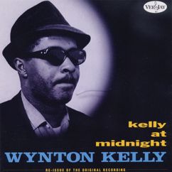 Wynton Kelly: Kelly At Midnight