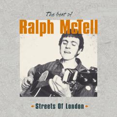 Ralph McTell: Streets of London