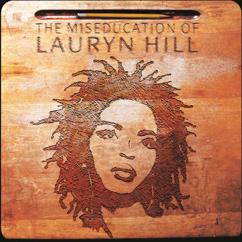 Lauryn Hill: The Miseducation of Lauryn Hill