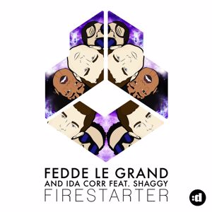 Firestarter (Feat. Shaggy)