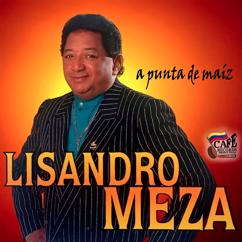 Lisandro Meza: Apunta De Maiz 