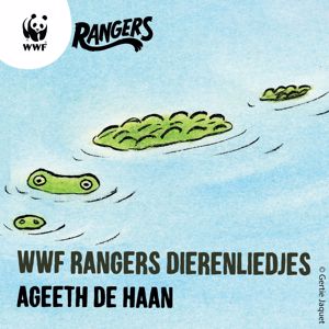 Ageeth De Haan: WWF Rangers Dierenliedjes