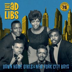 The Ad Libs: The Boy From New York City