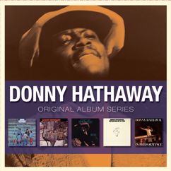 Donny Hathaway: A Song for You