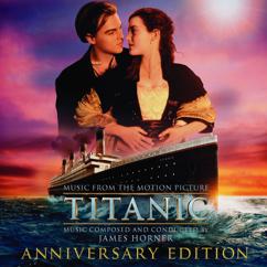 James Horner: Hymn to the Sea