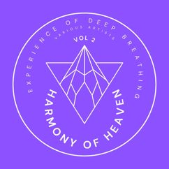 Various Artists: Harmony of Heaven (Experience of Deep Breathing), Vol. 2
