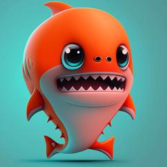 BabyShark: Baby Shark