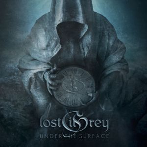 Lost In Grey: Under the Surface