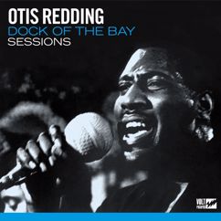 Otis Redding: Hard to Handle