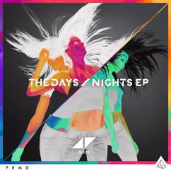 Avicii: The Nights