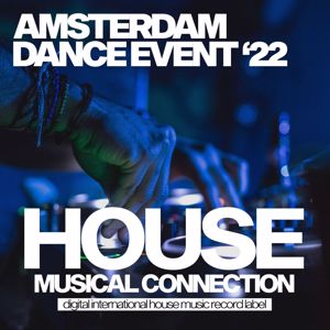 Various Artists: Amsterdam Dance Event 2022