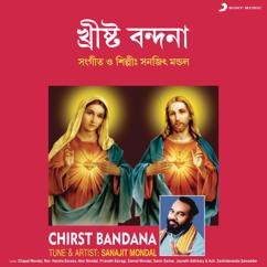 Sanajit Mondal: Chirst Bandana