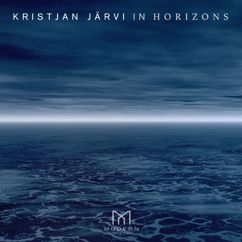 Kristjan Järvi, Liisi Koikson, Nordic Pulse Ensemble: In Horizons
