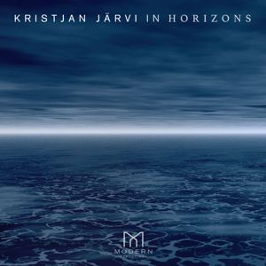 Kristjan Järvi, Liisi Koikson, Nordic Pulse Ensemble: In Horizons