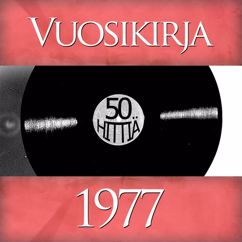 Various Artists: Vuosikirja 1977 - 50 hittiä