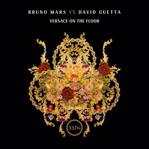 Versace On The Floor (Bruno Mars Vs. David Guetta)