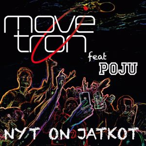 Nyt On Jatkot (Feat. Poju)