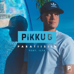 Paratiisiin (Feat. Ilta)
