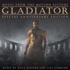 The Lyndhurst Orchestra, Gavin Greenaway, Hans Zimmer, Lisa Gerrard: Gladiator - Music From The Motion Picture