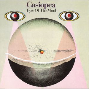 Casiopea: EYES OF THE MIND