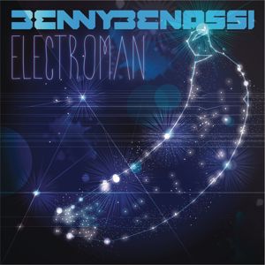 Benny Benassi: Electroman