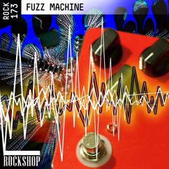 Various Artists: Fuzz Machine