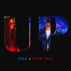 INNA, Sean Paul: UP