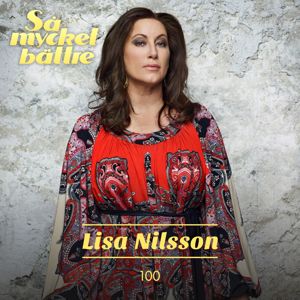 Lisa Nilsson: 100