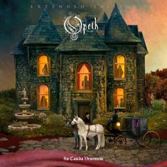 Opeth: Width of a Circle
