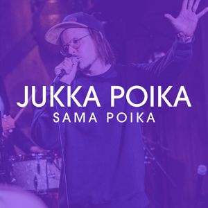 Jukka Poika: Sama poika (Vain elämää kausi 12)