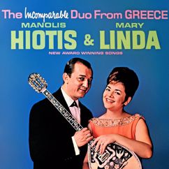 Mary Linda: The Incomparable Duo from Greece