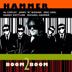 Michael Hammer: Boom2Boom