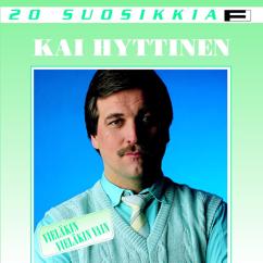 Kai Hyttinen: Buenas noches