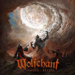 Wolfchant: Omega : Bestia