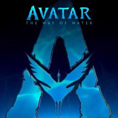 Simon Franglen, The Weeknd: Avatar: The Way of Water (Original Motion Picture Soundtrack)
