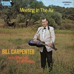 Bill Carpenter: Sinners You Better Get Ready