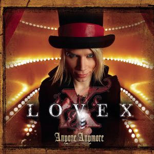 Lovex: Anyone, Anymore