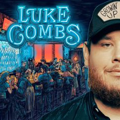 Luke Combs: Ain't Far From It
