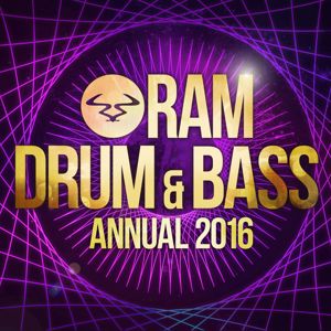 Various Artists: RAM Drum & Bass Annual 2016